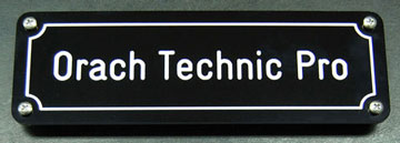 Orach Technic Pro