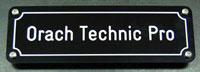 Orach Technic Pro