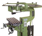 Deckel G1L Pantograph