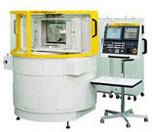 Fanuc ROBOnano Ui